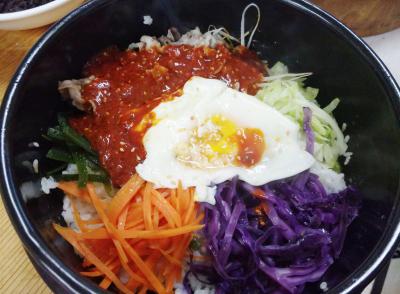 石鍋拌飯技術(shù)培訓(xùn)班怎么樣？