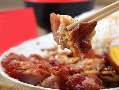 隆江豬腳飯技術(shù)培訓(xùn)哪里好？