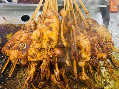 探秘鐵板魷魚技術(shù)培訓(xùn)：傳承美食文化，打造獨(dú)特口味