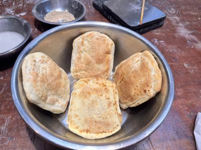 南充鍋盔技術(shù)培訓(xùn)學(xué)校哪家好？飄味緣培訓(xùn)一對(duì)一教學(xué)