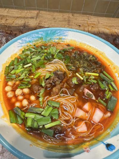 綿陽米粉技術(shù)培訓(xùn)機(jī)構(gòu)哪家好？飄味緣綿陽米粉培訓(xùn)班