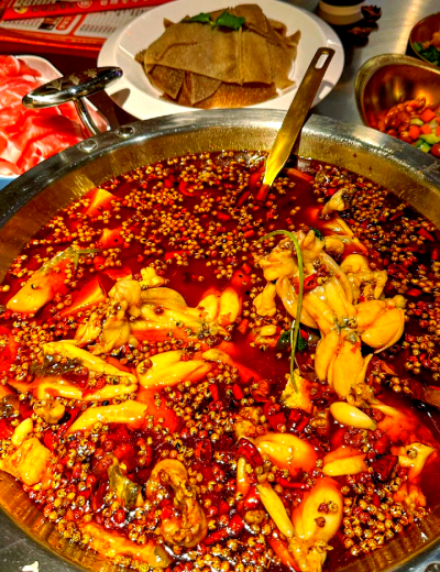 成都火鍋魚培訓(xùn)機(jī)構(gòu)哪家好？飄味緣火鍋培訓(xùn)學(xué)校