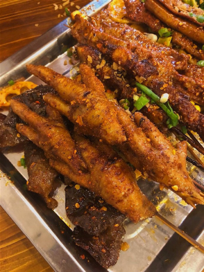 四川燒烤技術(shù)培訓(xùn)學(xué)校哪里好？飄味緣培訓(xùn)