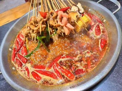 小郡肝串串技術(shù)培訓(xùn)學(xué)校哪家好？深度解析飄味緣培訓(xùn)的獨特優(yōu)勢