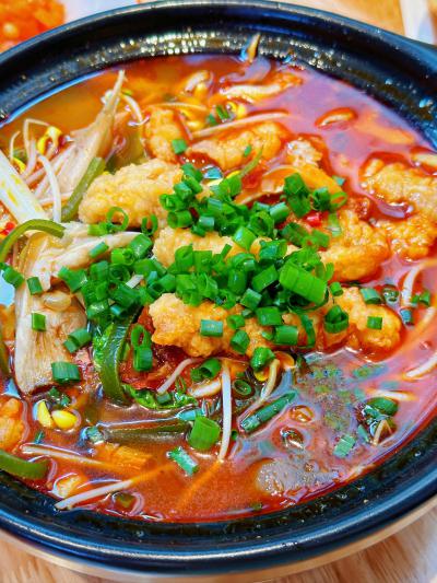 重慶火鍋米線培訓(xùn)機(jī)構(gòu)哪家好？飄味緣以實力鑄就口碑之選