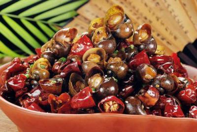 絕味嗦螺技術(shù)培訓(xùn)學(xué)校哪家好？深度解析飄味緣小吃培訓(xùn)