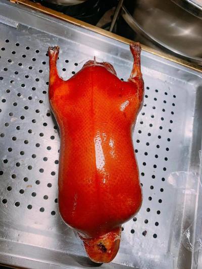 北京烤鴨技術(shù)培訓(xùn)中心怎么樣？飄味緣培訓(xùn)靠譜嗎？【深度解析】