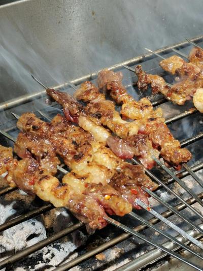 無煙燒烤技術(shù)培訓(xùn)哪里好？飄味緣燒烤培訓(xùn)學(xué)校助您成功創(chuàng)業(yè)！