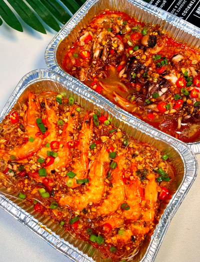 想學(xué)海鮮燒烤技術(shù)？揭秘飄味緣培訓(xùn)學(xué)校及國內(nèi)其他優(yōu)質(zhì)選擇