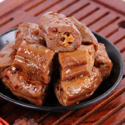 絕味鴨脖技術(shù)培訓(xùn)深度解析：飄味緣培訓(xùn)是更好的選擇嗎？