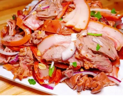 哪里可以學涼拌菜技術？飄味緣餐飲培訓學校專業(yè)教學