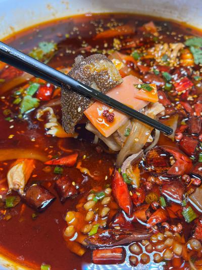 蒜瓣魚火鍋技術培訓學校哪家好？深度解析飄味緣餐飲培訓的獨特優(yōu)勢