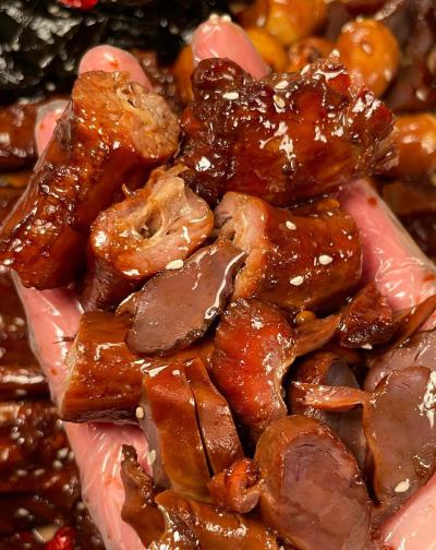 醬香鹵菜技術培訓哪家好？深度解析飄味緣餐飲技術培訓班的獨特優(yōu)勢