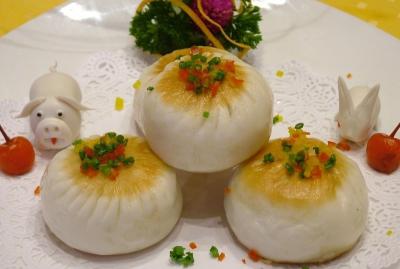 包子饅頭花卷技術培訓學校哪家好？飄味緣餐飲培訓深度解析