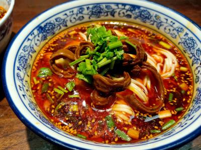 鹵肉面食技術(shù)培訓(xùn)哪家好？飄味緣餐飲培訓(xùn)學(xué)校深度解析