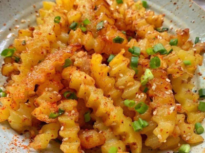 瑯琊土豆技術(shù)培訓(xùn)中心怎么樣？飄味緣餐飲培訓(xùn)學(xué)校靠譜!