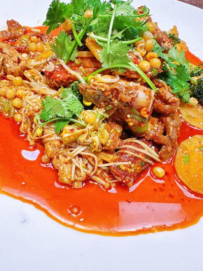 特色冒菜技術(shù)培訓(xùn)班選哪家好？成都飄味緣小吃培訓(xùn)學(xué)校深度解析