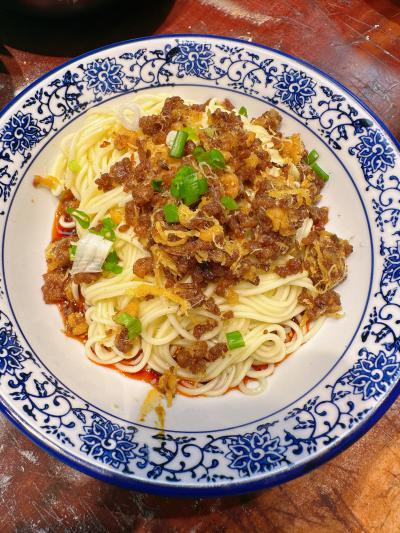 勾魂面技術(shù)培訓(xùn)班哪里好？飄味緣培訓(xùn)學(xué)校專業(yè)解析