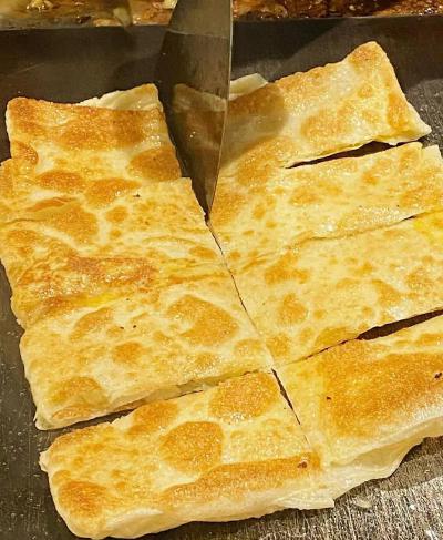 印度飛餅培訓(xùn)哪里學(xué)比較好？飄味緣餐飲培訓(xùn)學(xué)校專業(yè)解析