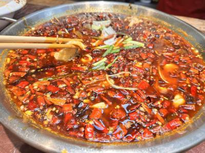 學(xué)做冷鍋魚技術(shù)培訓(xùn)機(jī)構(gòu)哪家好？飄味緣餐飲培訓(xùn)學(xué)校深度解析