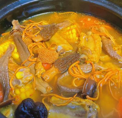 排骨菌湯鍋技術(shù)培訓(xùn)學(xué)校哪家好？飄味緣小吃培訓(xùn)班深度解析